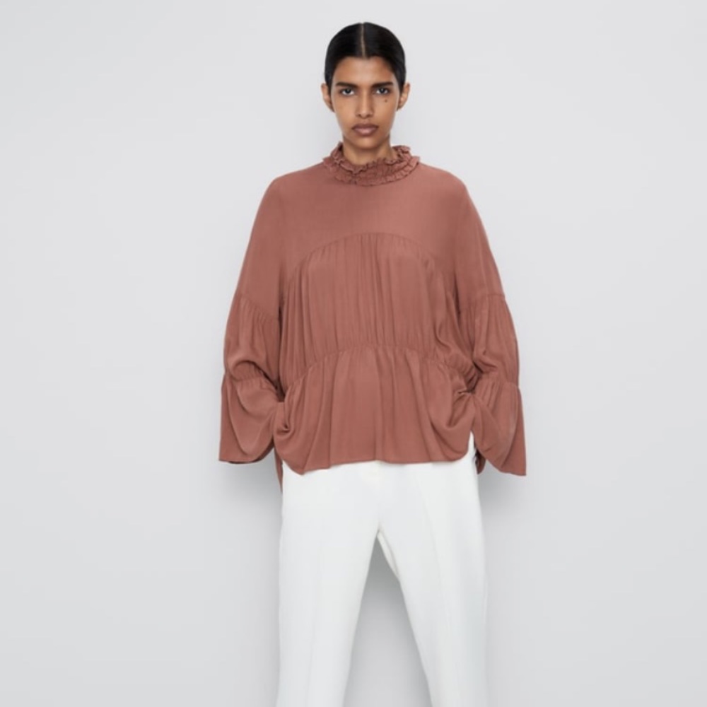 Zara Shirt